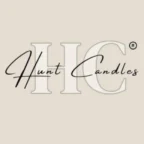 Hunt Candles